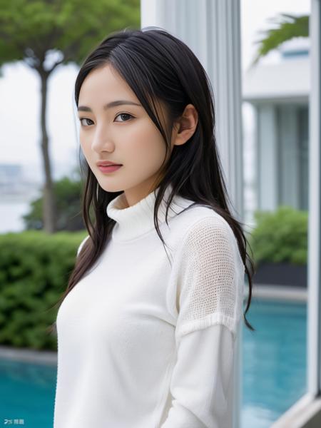 Your beauty - Saaya Irie