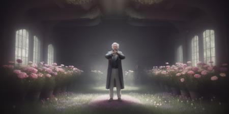 Moving Meditations