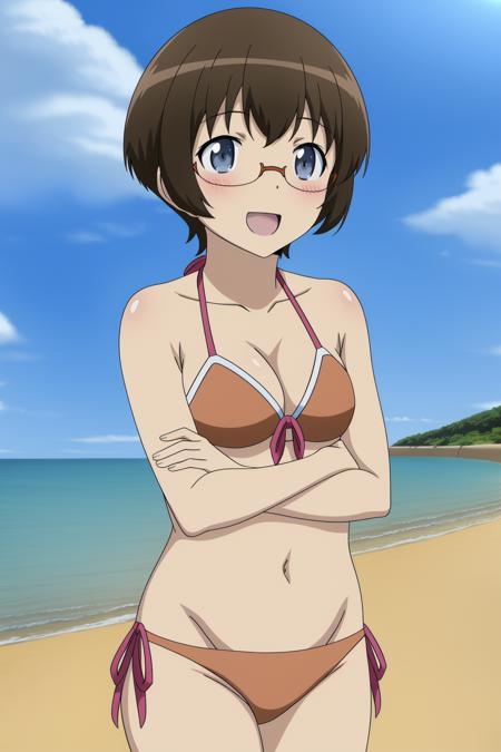 Ore no Imouto ga Konnani Kawaii Wake ga Nai / 俺の妹がこんなに可愛いわけがない (complete pack)