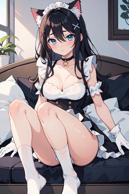 TsukiAnimeMix