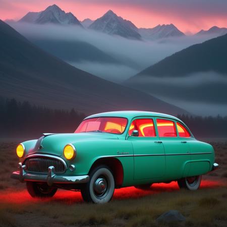 DynaVision XL - All-in-one stylized 3D SFW and NSFW output, no refiner needed!