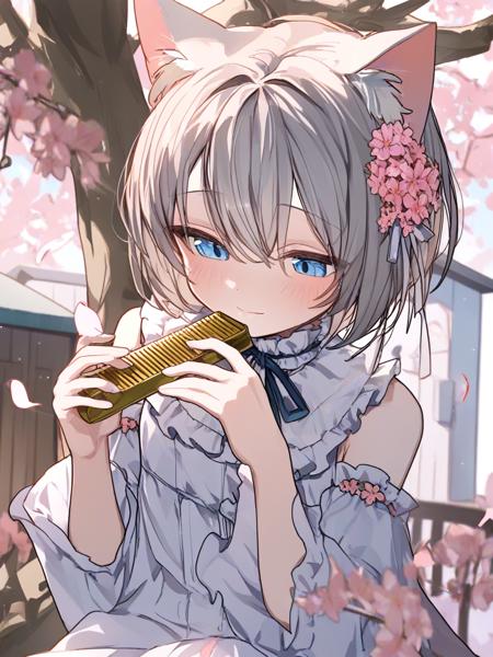 Artist Style: にんげんまめ