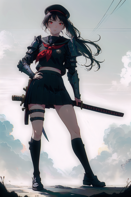 TEKKONKINKREET
