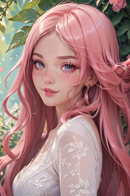 Pryan style | Pony版本v1.0 (ID: 825971)
