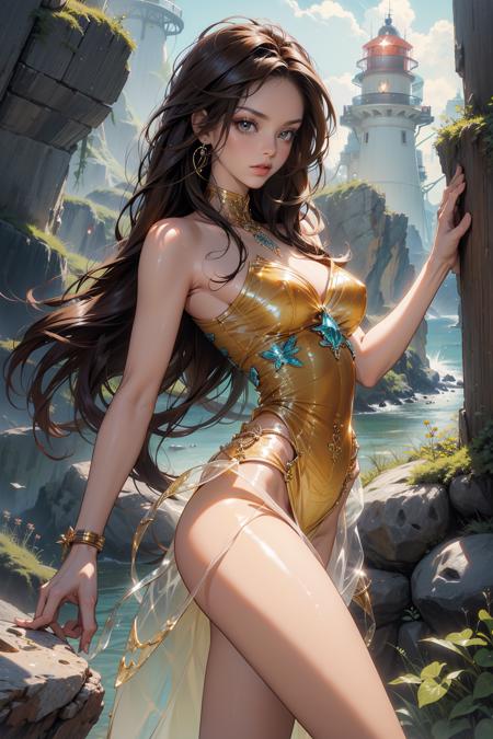 Topaz World