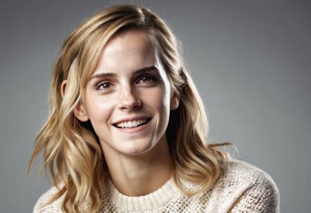Emma Watson from 2012&2013 LoRA SDXL 1.0