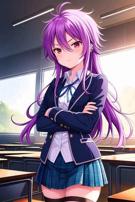 Shinonome Rei (Girl Friend BETA) | 東雲レイ (ガールフレンド(仮))版本v2.0 (ID: 486573)