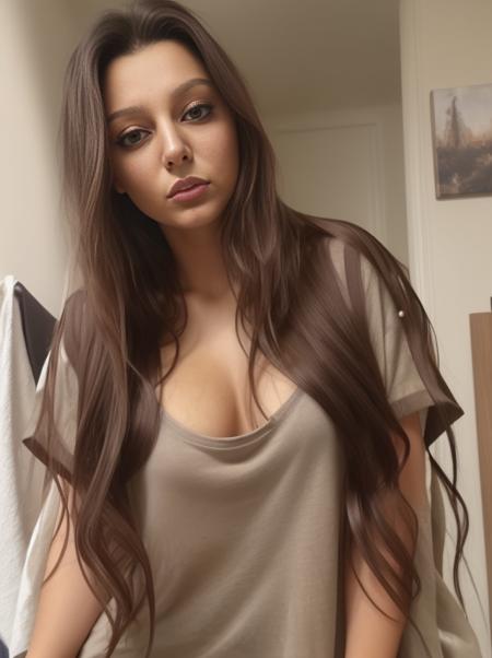 SL Assorted Female Nobodies