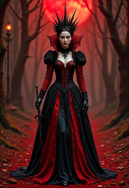 Alice In Underland