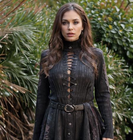 Gothic Outfit