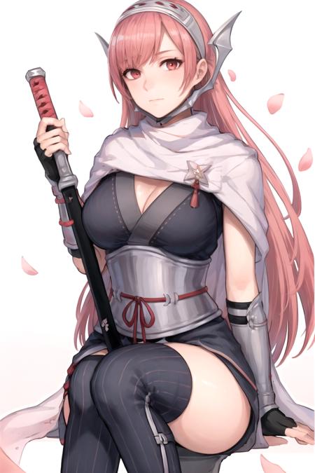 Cherche (Fire Emblem)