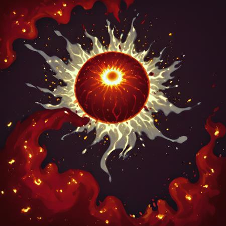 Explosion Matrix