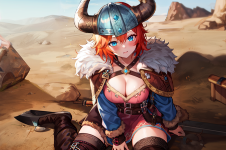 Ancient Viking Clothes