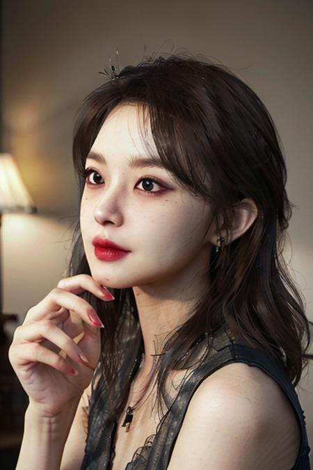 Vampire Martina-Bloody Day 2.28