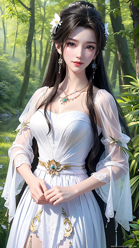 Qingyi (Perfect World)