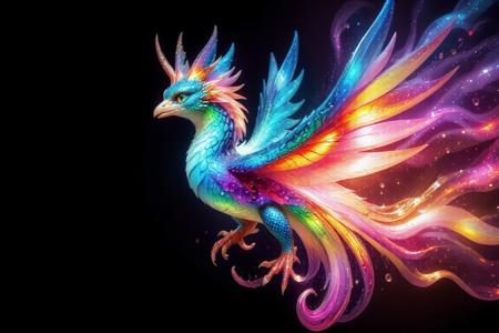 Rainbow Pie