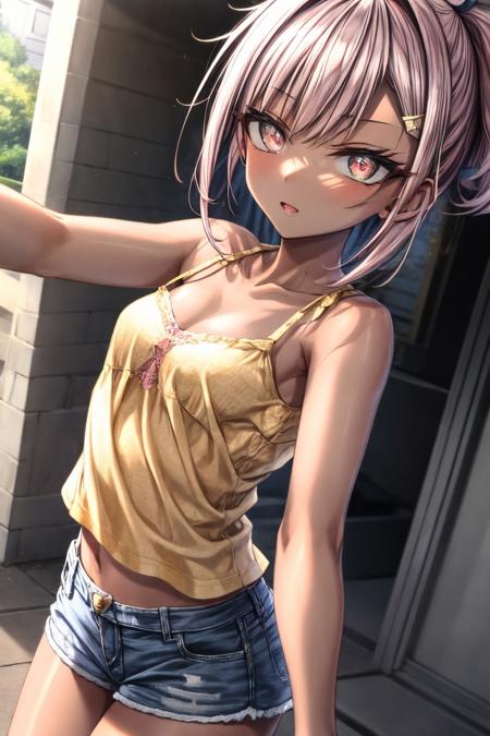 Kana Urami