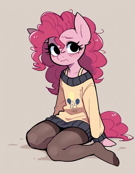 StickySweet Style