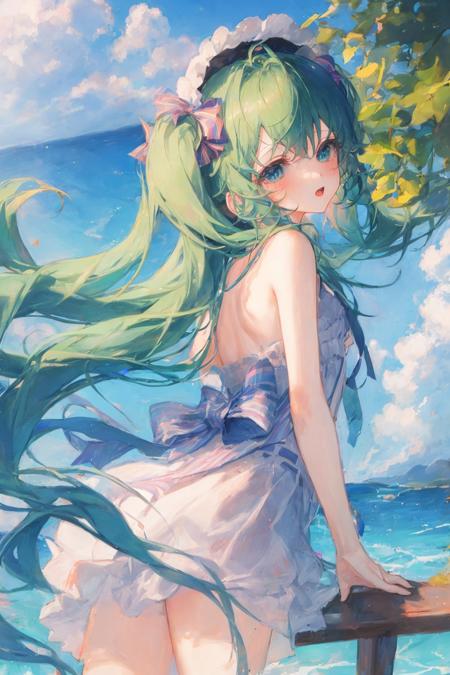 Fantasy Anime v1.0