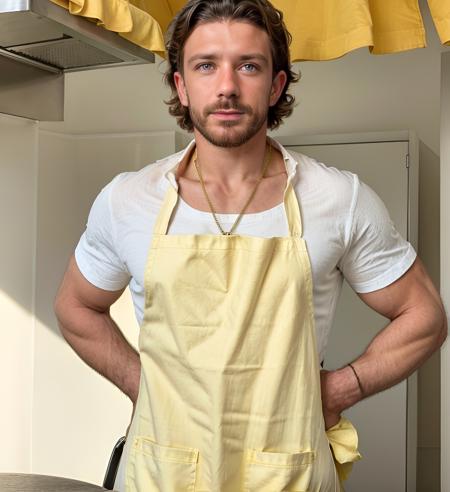 Marc Mestre