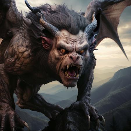 RPGManticore