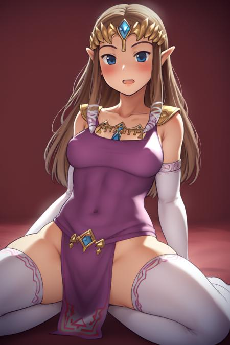 Zelda (Twilight Princess)