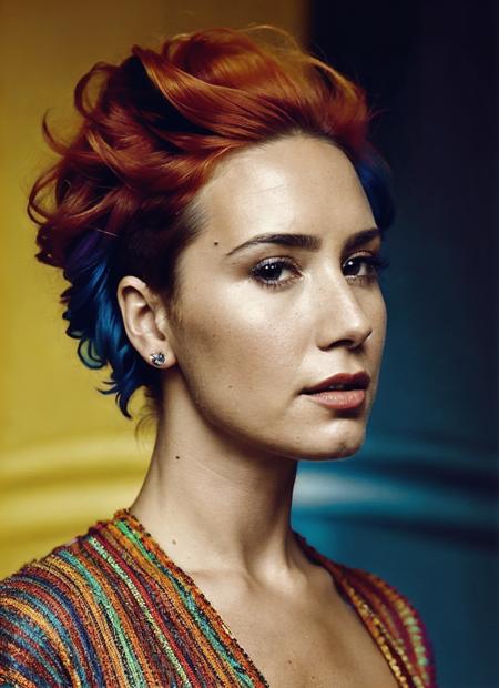 Demi Lovato