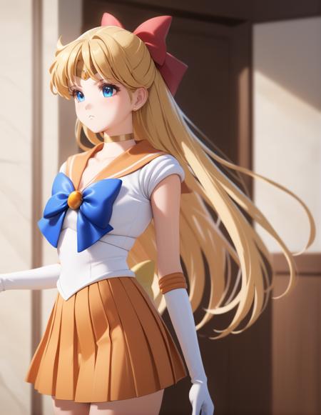 [XL]Sailor Venus / セーラーヴィーナス