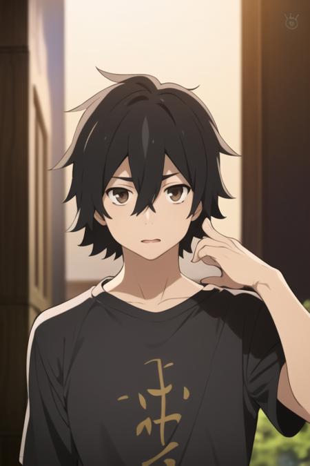 Yadomi Jinta / Ano Hi Mita Hana no Namae wo Bokutachi wa Mada Shiranai.
