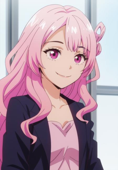 My Life as Inukai-sans Dog - Characterpack
