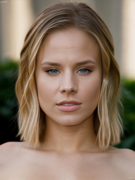 Kristen Bell版本v1.0 (ID: 300006)