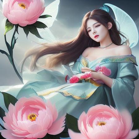国色添香