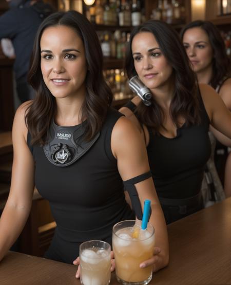 Melissa Fumero