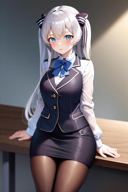 Celia Claire (Seirei Gensouki) | セリア クレール | 西莉亚·克莱尔