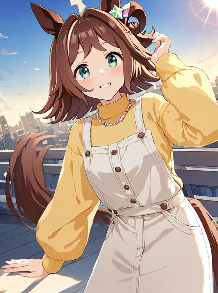 Rhein_Kraft(umamusume)_XL & PONY & ILL & SD