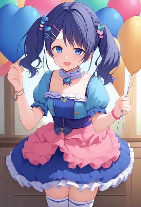 [PonyXL] Aiba Uiha/相羽ういは/相羽初叶-彩虹社/Nijisanji/にじさんじ Vtuber