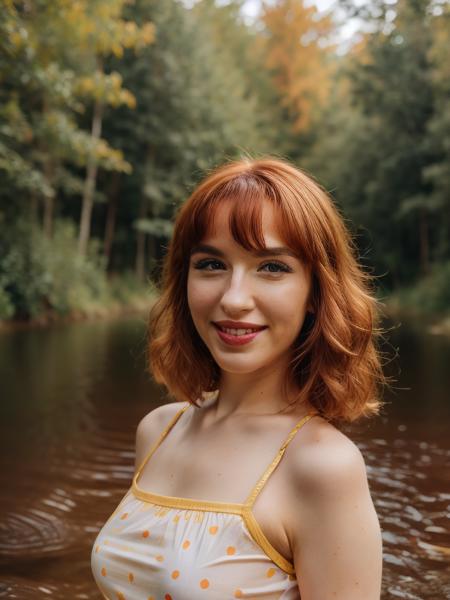 Lilly Mays