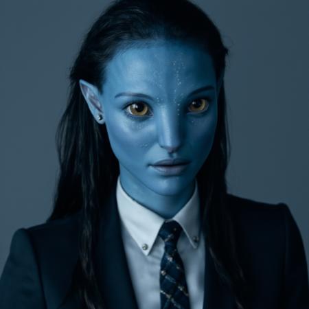 Natalie Portman (SDXL + FLUX)