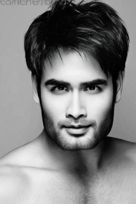 Vivian Dsena