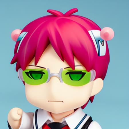 Kusuo Saiki -Character DBCP-