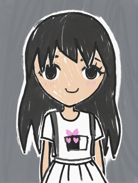 Ugly Waifu