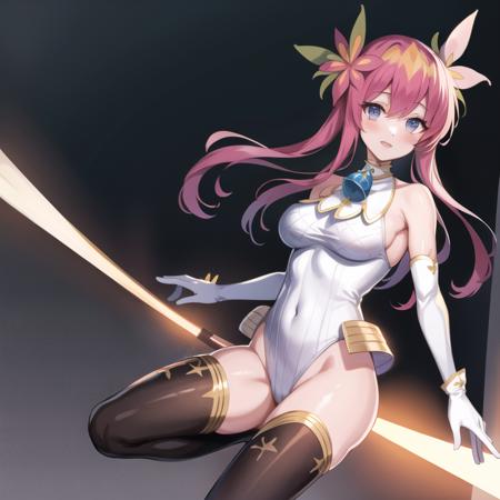 音卿の精霊龍ラフルル・ラブ (Kaijudo,Duel Masters,デュエル・マスターズ)