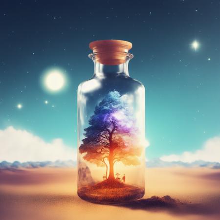Flonix's Dream Magic