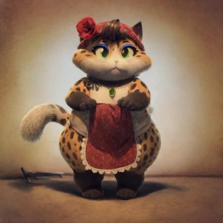 Piperita (44 Cats)版本v1.0 (ID: 766814)
