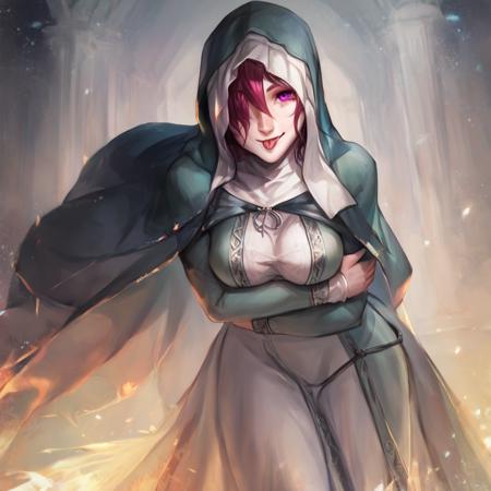 Sister Friede | Dark Souls 3