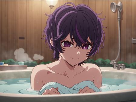 Abiko Samejima - Oshi No Ko