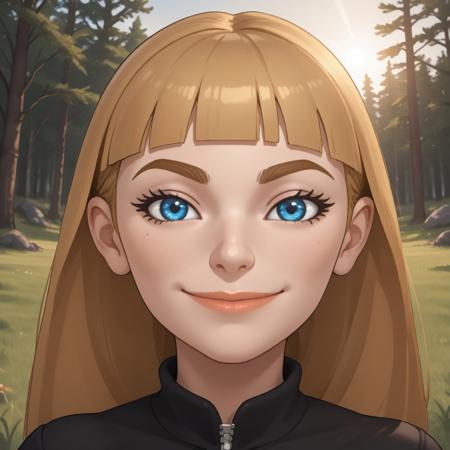 Gabi (Wii Sports Resort)