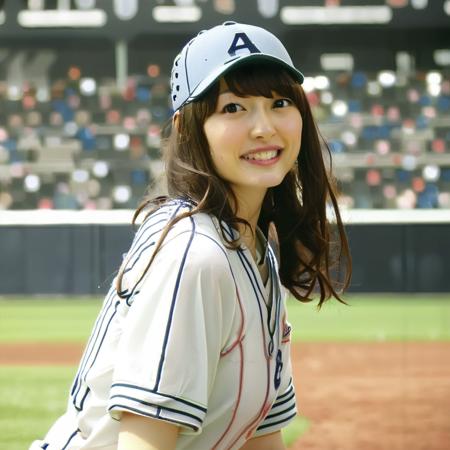 Kana Hanazawa | ponyXL