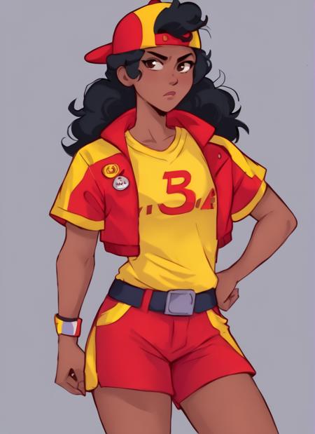 meg (brawl stars)