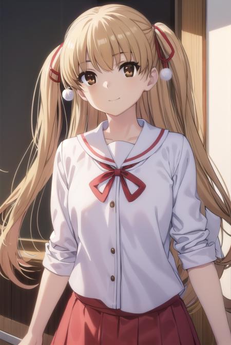 Miu Takanashi (小鳥遊 美羽) - Listen to Me, Girls. I Am Your Father! (Papa no Iukoto wo Kikinasai!) (パパのいうことを聞きなさい！)